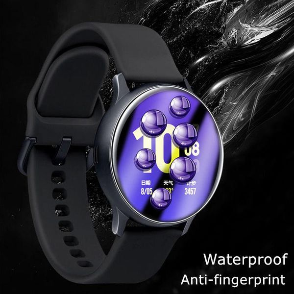 2pcs full film for samsung galaxy watch active 2 screen protector 3d ultra-thin watch active2 44mm 40mm accessories wmtzzl bdesybag, Black;brown
2pcs full film for samsung galaxy watch active 2 screen protector 3d ultra-thin watch active2 44mm 40mm accessories wmtzzl bdesybag, Black;brown