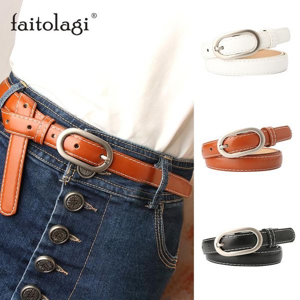 pu leather jeans belt for women red black white ladies dress waist belt strap thin wild student waistband, Black;brown
pu leather jeans belt for women red black white ladies dress waist belt strap thin wild student waistband, Black;brown