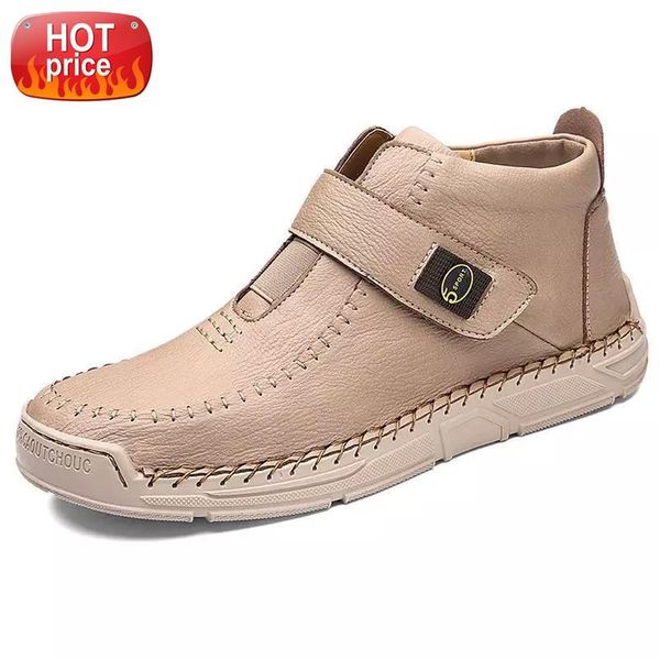2020 new men boots plus size 48 ankle boots soft autumn shoes men casual footwear man men's shoes fashion designer male #fi1d
2020 new men boots plus size 48 ankle boots soft autumn shoes men casual footwear man men's shoes fashion designer male #fi1d