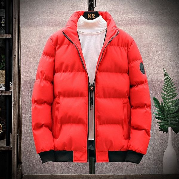 autumn 2021 new winter fashions red youth couture cotton-quilted man's jacket in fashion with cargo hoodie zpnh 5cvi, Black
autumn 2021 new winter fashions red youth couture cotton-quilted man's jacket in fashion with cargo hoodie zpnh 5cvi, Black