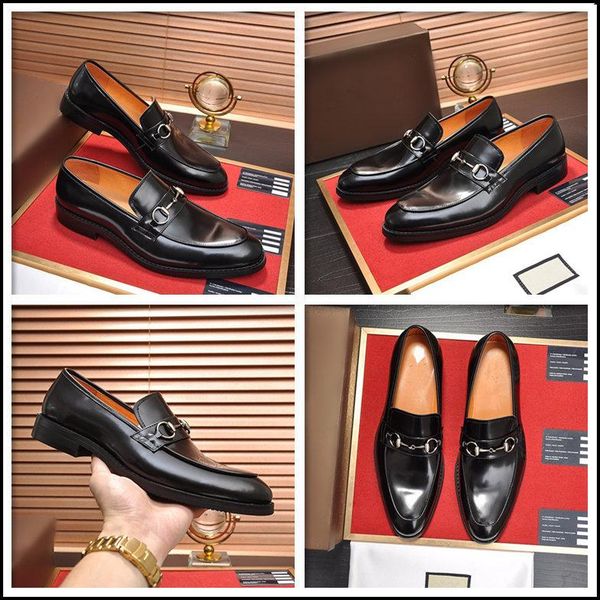 c2 2020 autumn winter mens dress shoes genuine leather buckle lace up wedding brogue formal oxfords business office shoes for men 11, Black
c2 2020 autumn winter mens dress shoes genuine leather buckle lace up wedding brogue formal oxfords business office shoes for men 11, Black