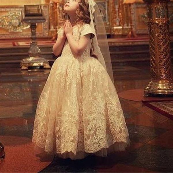 ball gown flower girl dresses special occasion for weddings floor length kids pageant gowns communion dress, White;blue
ball gown flower girl dresses special occasion for weddings floor length kids pageant gowns communion dress, White;blue