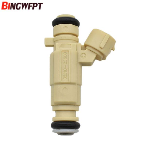 fuel injector injection nozzle for kia spectra sportage optima rondo 35310-23600 9260930013 3531023600
fuel injector injection nozzle for kia spectra sportage optima rondo 35310-23600 9260930013 3531023600