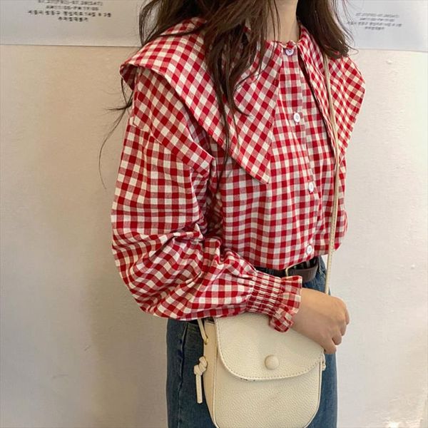 2021 women spring summer style chiffon blouses shirts lady casual peter pan collar blusas peter pan collar shirt k142, White
2021 women spring summer style chiffon blouses shirts lady casual peter pan collar blusas peter pan collar shirt k142, White