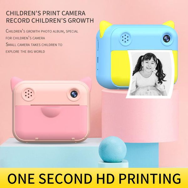 children's camera with print 1080p instant p toy camera outdoor micro digital for kids birthday gift toys for girls
children's camera with print 1080p instant p toy camera outdoor micro digital for kids birthday gift toys for girls