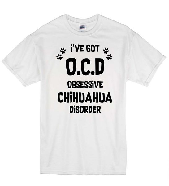 summer fashion casual t shirt i've got chihuahua disorder dog lover funny puppy t shirt t shirt gift sport hooded sweatshirt hoodie
summer fashion casual t shirt i've got chihuahua disorder dog lover funny puppy t shirt t shirt gift sport hooded sweatshirt hoodie