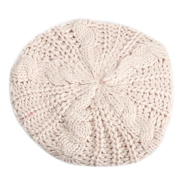 berets warm winter women beret knitted baggy beanie hat multicolor ski cap, Blue;gray
berets warm winter women beret knitted baggy beanie hat multicolor ski cap, Blue;gray