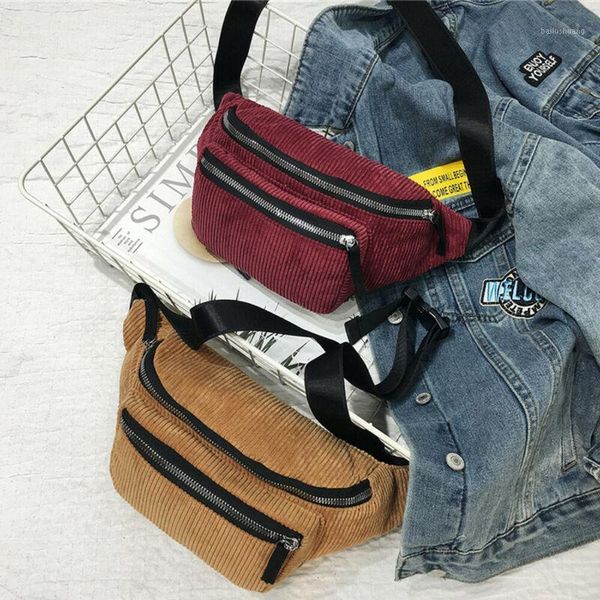 new corduroy waist bag men belt pack tote women chest handbag travel sport waist bags belly pack phone pouch fashion1
new corduroy waist bag men belt pack tote women chest handbag travel sport waist bags belly pack phone pouch fashion1
