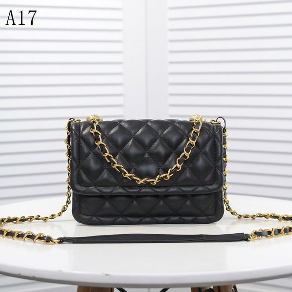 classic luxurys designers bags limited edition channel women bags fashion handbags919 chain shoulder bag lambskin & gold-metal black
classic luxurys designers bags limited edition channel women bags fashion handbags919 chain shoulder bag lambskin & gold-metal black