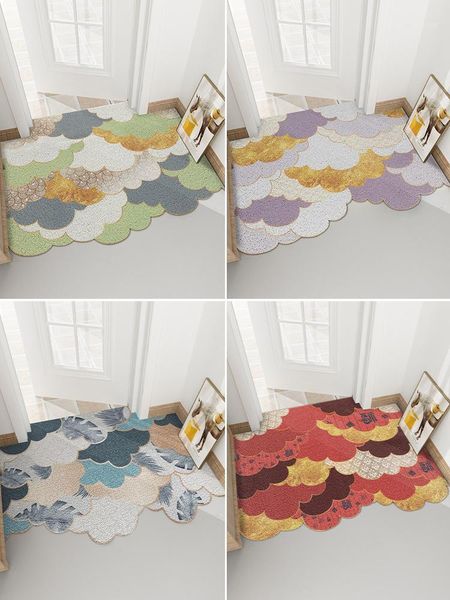 living room door mat pvc wire loop rebound carpet dust removal diy entrance non-slip deco floor mat customize waterproof rug1
living room door mat pvc wire loop rebound carpet dust removal diy entrance non-slip deco floor mat customize waterproof rug1