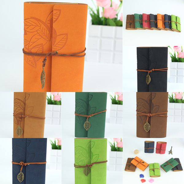 portable notebook creative notepads classical travel diawith leaf bueatiful souvenir loose sheet vintage gift for studen 5 n0b85, Purple;pink
portable notebook creative notepads classical travel diawith leaf bueatiful souvenir loose sheet vintage gift for studen 5 n0b85, Purple;pink