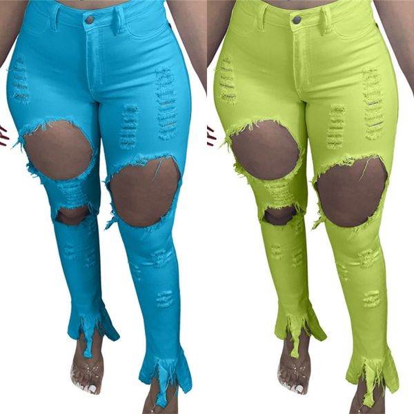 women jeans ripped pants slim skinny hole denim personalized fashion female jeans hollow trousers long pencil pants tassels hole hh12103, Blue
women jeans ripped pants slim skinny hole denim personalized fashion female jeans hollow trousers long pencil pants tassels hole hh12103, Blue