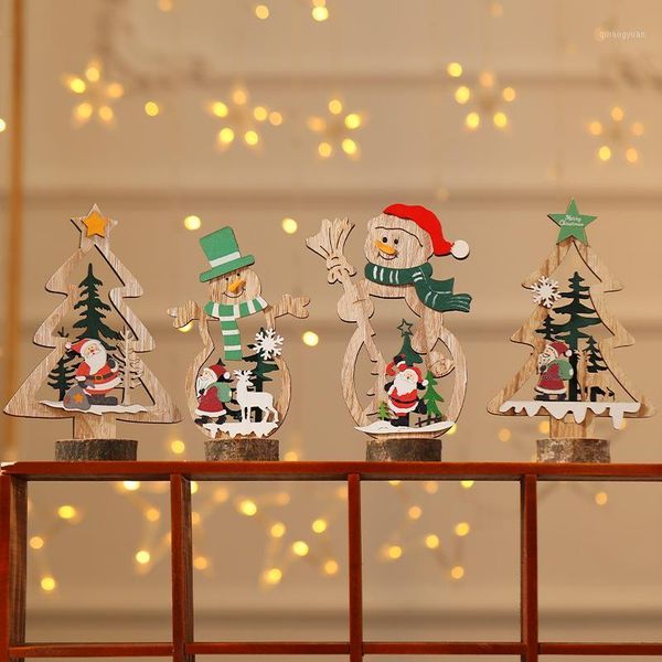 wooden christmas tree ornament bar counter decoration office desk festival kids xmas toy1
wooden christmas tree ornament bar counter decoration office desk festival kids xmas toy1