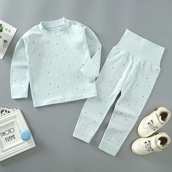 high baby waist home winter cloth suit for infants young children's cloth, autumn trousers, pajamas and wkjh, Blue;red
high baby waist home winter cloth suit for infants young children's cloth, autumn trousers, pajamas and wkjh, Blue;red