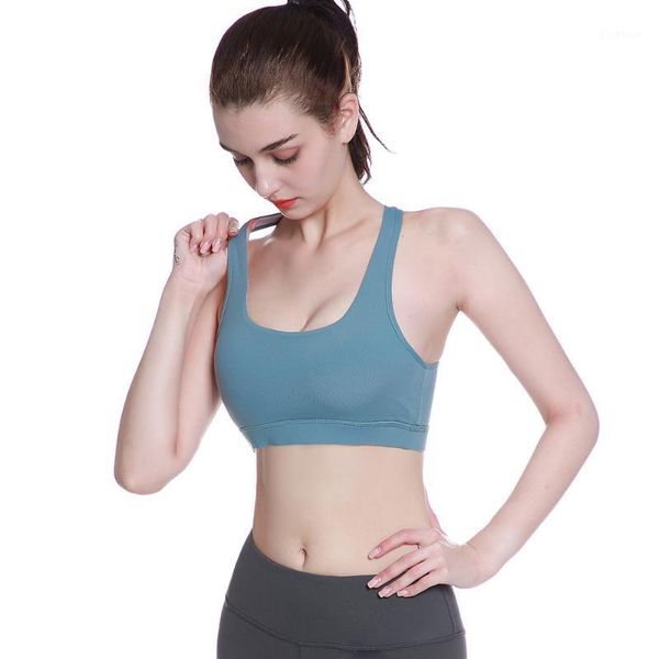 gym clothing women sport bra fitness high stretch breathable padded for running yoga solid seamless crop p251, White;black
gym clothing women sport bra fitness high stretch breathable padded for running yoga solid seamless crop p251, White;black