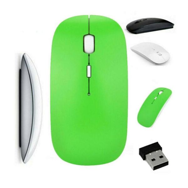 mice ultra thin optical wireless mouse 1600dpi 2.4g receiver super slim office for pc lapnotebook
mice ultra thin optical wireless mouse 1600dpi 2.4g receiver super slim office for pc lapnotebook