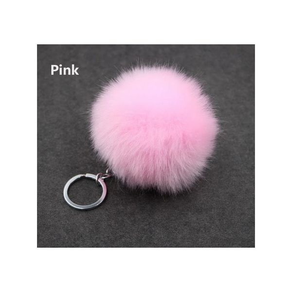 christmas gift artificial rabbit fur ball plush fuzzy fur key chain pom pom keychain car bag keychain key ring pendant jewelry f sqccjo, Silver
christmas gift artificial rabbit fur ball plush fuzzy fur key chain pom pom keychain car bag keychain key ring pendant jewelry f sqccjo, Silver