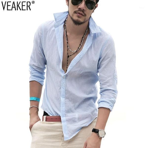 2019 new men high street casual shirts male effects color streetwear shirt men summer long mouwen shirts -2xl1, White;black
2019 new men high street casual shirts male effects color streetwear shirt men summer long mouwen shirts -2xl1, White;black