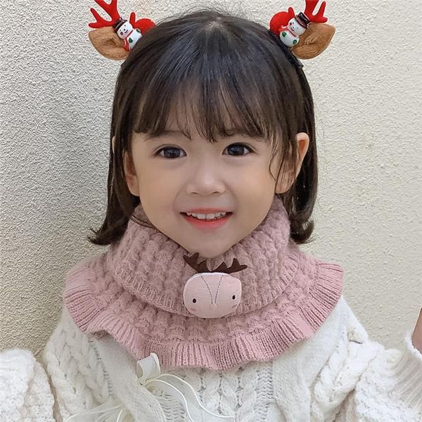 winter scarf for women ring scarves warm knitted thick elastic knit mufflers neckerchief boys girls plush scarf collar, Blue;gray
winter scarf for women ring scarves warm knitted thick elastic knit mufflers neckerchief boys girls plush scarf collar, Blue;gray