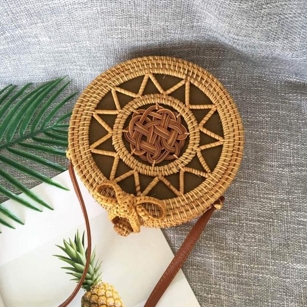 shoulder bags vietnam flower star rattan single bag tourist seaside po artifact vintage art women's
shoulder bags vietnam flower star rattan single bag tourist seaside po artifact vintage art women's