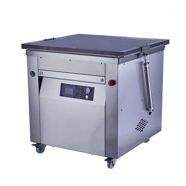 rice vacuum machine 2kw desksealing double-sided molding whole grains soybeans automatic packaging seal laminator commercial1
rice vacuum machine 2kw desksealing double-sided molding whole grains soybeans automatic packaging seal laminator commercial1