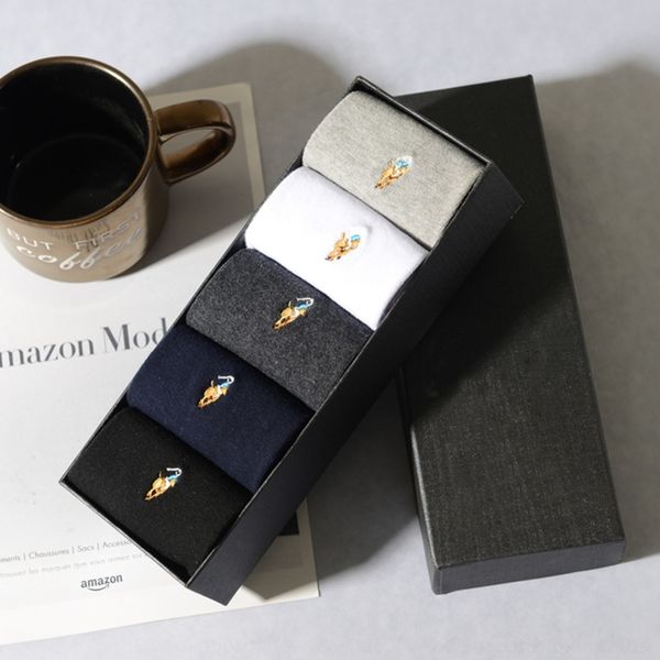 zbbim 200 casual men's paul gift box polo autumn and winter pure embroidery medium tube needle socksembroidered cotton socks socks cott, Black
zbbim 200 casual men's paul gift box polo autumn and winter pure embroidery medium tube needle socksembroidered cotton socks socks cott, Black