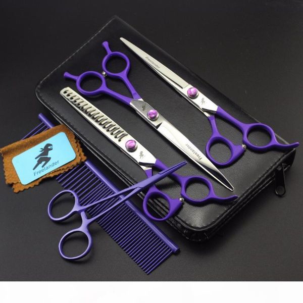 7.0inch профессиональный sharp край собака пэт grooming ножницы ножницы pet ножницы set
7.0inch профессиональный sharp край собака пэт grooming ножницы ножницы pet ножницы set