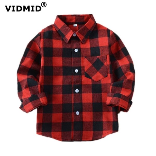 vidmid boys shirts for girls british plaid child shirts kids school blouse red clothes kids children plaid 12 years 6010 01 y200704, White;black
vidmid boys shirts for girls british plaid child shirts kids school blouse red clothes kids children plaid 12 years 6010 01 y200704, White;black