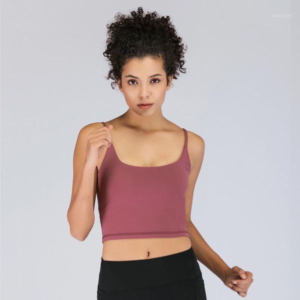 gym clothing push up women yoga vest sling spring running quick-drying fitness beauty back sweat-absorbent female sportswear1, White;black
gym clothing push up women yoga vest sling spring running quick-drying fitness beauty back sweat-absorbent female sportswear1, White;black