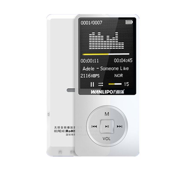 vipstudent mp4 bluetooth music full screen player portable mp5 walkman mini mp3 wanlipu
vipstudent mp4 bluetooth music full screen player portable mp5 walkman mini mp3 wanlipu