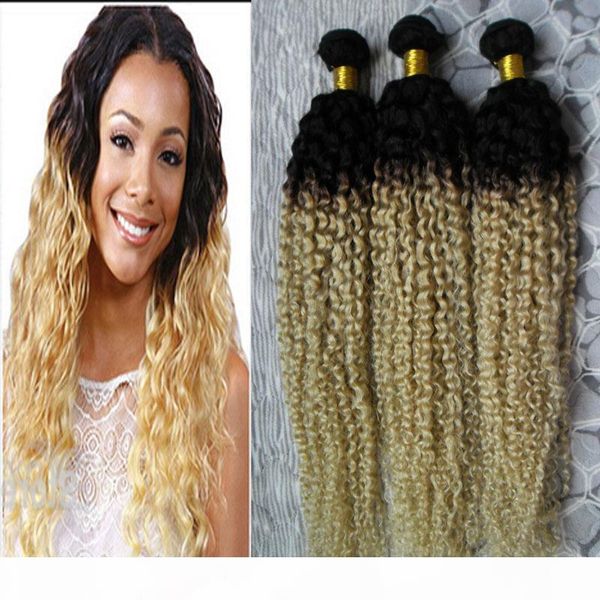 blonde brazilian curly ombre 100% human hair bundles 3pcs ombre human hair bundles 1b 613# brazilian hair weave bundles, Black
blonde brazilian curly ombre 100% human hair bundles 3pcs ombre human hair bundles 1b 613# brazilian hair weave bundles, Black