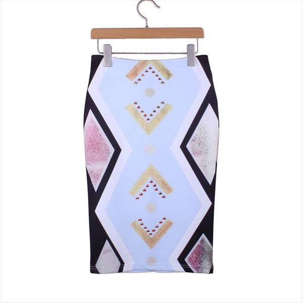 sale geometric print girls middle skirt women pencil skirts 2020 fashion design vogue ladies slim bottoms wholesale, Black
sale geometric print girls middle skirt women pencil skirts 2020 fashion design vogue ladies slim bottoms wholesale, Black