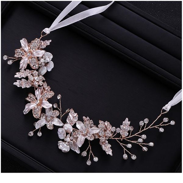 оболочка цветочные головные уборы невеста доска для волос свадебные волосы аксессуары горный хорбушка цветок свадебные принадлежности tiara, Slivery;golden
оболочка цветочные головные уборы невеста доска для волос свадебные волосы аксессуары горный хорбушка цветок свадебные принадлежности tiara, Slivery;golden