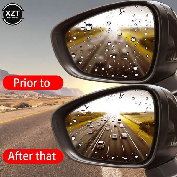 two-piece car special rain film front gear reverse mirror rear window glass drive oil high-definition full-screen fog film1
two-piece car special rain film front gear reverse mirror rear window glass drive oil high-definition full-screen fog film1