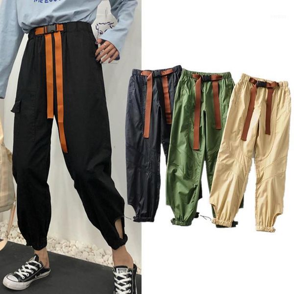 прикрепленные высокие талии ремень ленты нарезанные отверстия грузов jogger pant повседневная трексуита тренировочная уличная одежда сексуал, Black;white
прикрепленные высокие талии ремень ленты нарезанные отверстия грузов jogger pant повседневная трексуита тренировочная уличная одежда сексуал, Black;white
