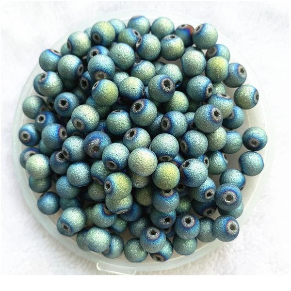 new 6/8mm austrian frosted matt crystal glass beads loose spacer beads handmade for jewellery making diy bracelet jllvpt
new 6/8mm austrian frosted matt crystal glass beads loose spacer beads handmade for jewellery making diy bracelet jllvpt