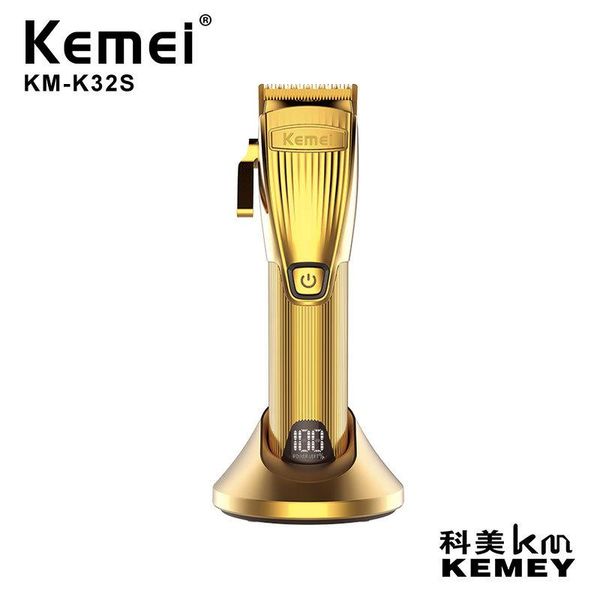 kemei all metal professional electric hair clipper rechargeable hair trimmer haircut shaving machine kit km 1996 km 5027 km 2024 h bbybue
kemei all metal professional electric hair clipper rechargeable hair trimmer haircut shaving machine kit km 1996 km 5027 km 2024 h bbybue