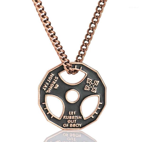 weight plate pendant necklace stainless steel chain fitness barbell charm necklace for men women sports fitness jewelry1, Silver
weight plate pendant necklace stainless steel chain fitness barbell charm necklace for men women sports fitness jewelry1, Silver