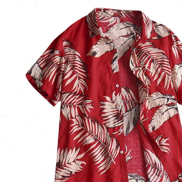 fashion mens shirts hawaiian shirt 2021 casual button printing beach dress shirt short sleeve blouse camisa masculina, White;black
fashion mens shirts hawaiian shirt 2021 casual button printing beach dress shirt short sleeve blouse camisa masculina, White;black