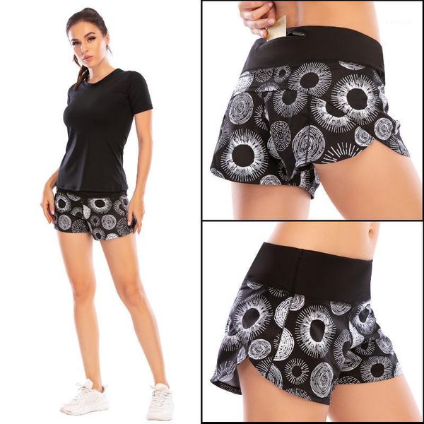running pants quick-drying fitness anti-exposure lining sports training zipper yoga shorts female australia force 120081, Black;blue
running pants quick-drying fitness anti-exposure lining sports training zipper yoga shorts female australia force 120081, Black;blue