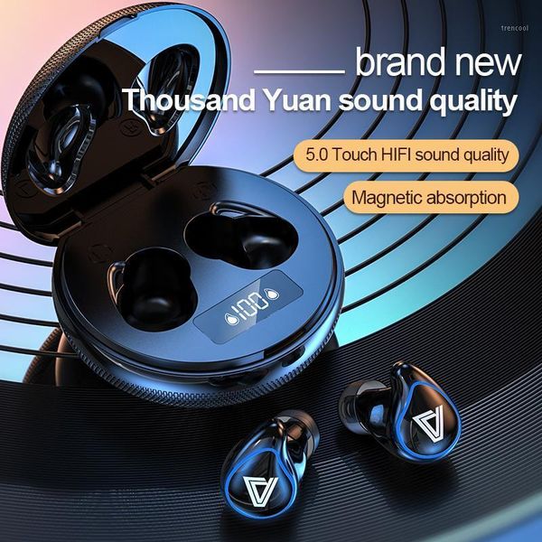 2021 new wireless headphones bluetooth v5.0 earphones sports earbuds hifi stereo sound noise cancel touch control headsets1
2021 new wireless headphones bluetooth v5.0 earphones sports earbuds hifi stereo sound noise cancel touch control headsets1