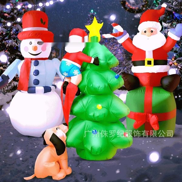 vz8di santa claus carrying gift bag gift box snowman tumbler ornaments tumbler accessories arch jewelry inflatable decorations inflatable ik
vz8di santa claus carrying gift bag gift box snowman tumbler ornaments tumbler accessories arch jewelry inflatable decorations inflatable ik
