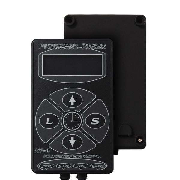 hp-2 digital lcd tattoo power supply hurricane rotary tattoos machine tattoo supplies permarent makeup tattoo power supply
hp-2 digital lcd tattoo power supply hurricane rotary tattoos machine tattoo supplies permarent makeup tattoo power supply