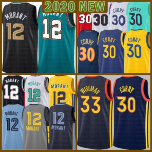 2021 new ja 12 morant basketball jersey stephen 30 curry mens james 33 wiseman draymond 23 youth kids klay 11 thompson black, Black;red
2021 new ja 12 morant basketball jersey stephen 30 curry mens james 33 wiseman draymond 23 youth kids klay 11 thompson black, Black;red