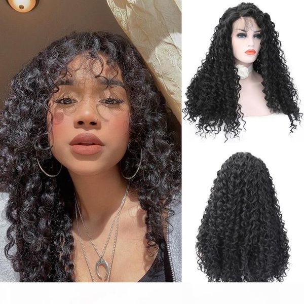 charisma long kinky curly wig heat resistant fiber hair synthetic lace front wigs for women black hair glueless front lace wig
charisma long kinky curly wig heat resistant fiber hair synthetic lace front wigs for women black hair glueless front lace wig