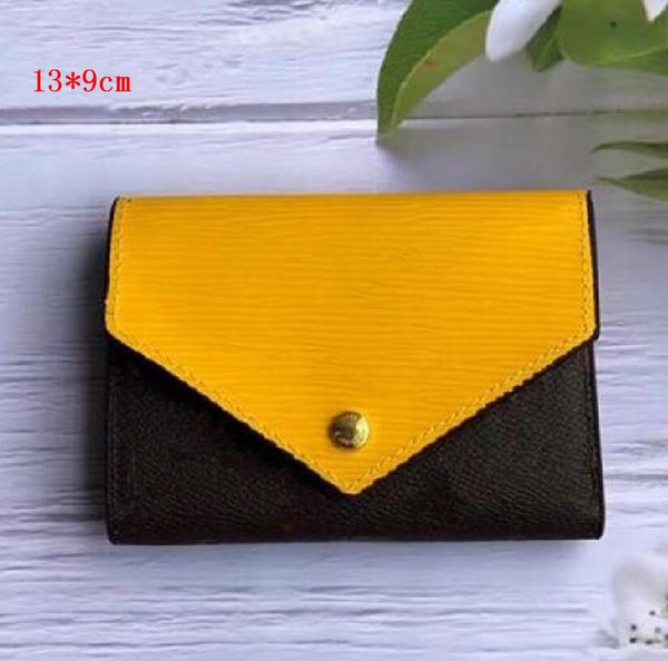 2021 bags designers wallets cardholder france paris plaid style luxurys mens women high-end l wallet71, Red;black
2021 bags designers wallets cardholder france paris plaid style luxurys mens women high-end l wallet71, Red;black