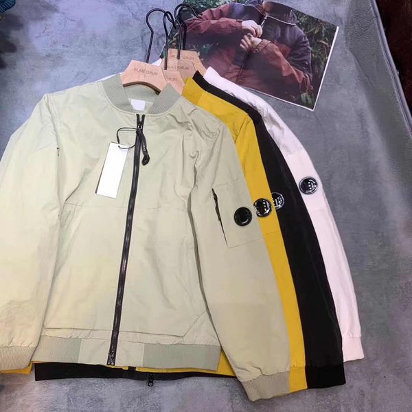 autumn men jacket fashion sports baseball uniform letters digital printing outdoor waterproof windproof arm glasses design v neck jackets, Black;brown
autumn men jacket fashion sports baseball uniform letters digital printing outdoor waterproof windproof arm glasses design v neck jackets, Black;brown