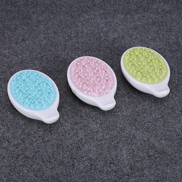 meridian brush five-line massage tool body brush back tendon network leg massager manual tool manual shoot sale
meridian brush five-line massage tool body brush back tendon network leg massager manual tool manual shoot sale