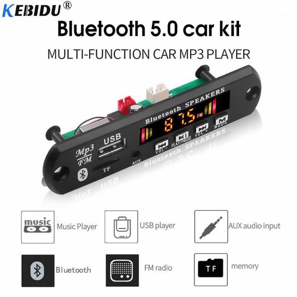 car mp3 decoder board audio usb tf fm radio module wireless bluetooth 6v 12v mp3 wma player handsmodule for car1
car mp3 decoder board audio usb tf fm radio module wireless bluetooth 6v 12v mp3 wma player handsmodule for car1