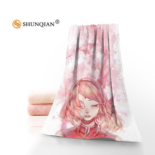 sakura fanfic microfiber bathroom washclothtowels custom face towel/bath towel size 35x75cm 70x140cm
sakura fanfic microfiber bathroom washclothtowels custom face towel/bath towel size 35x75cm 70x140cm